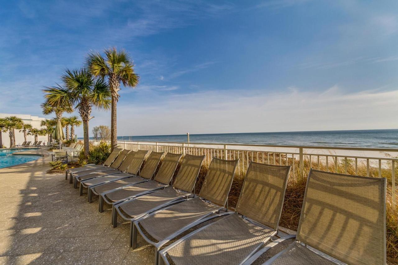 Aqua Resort 1007 Panama City Beach Exterior foto